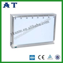 Stainless Steel X-ray View Box