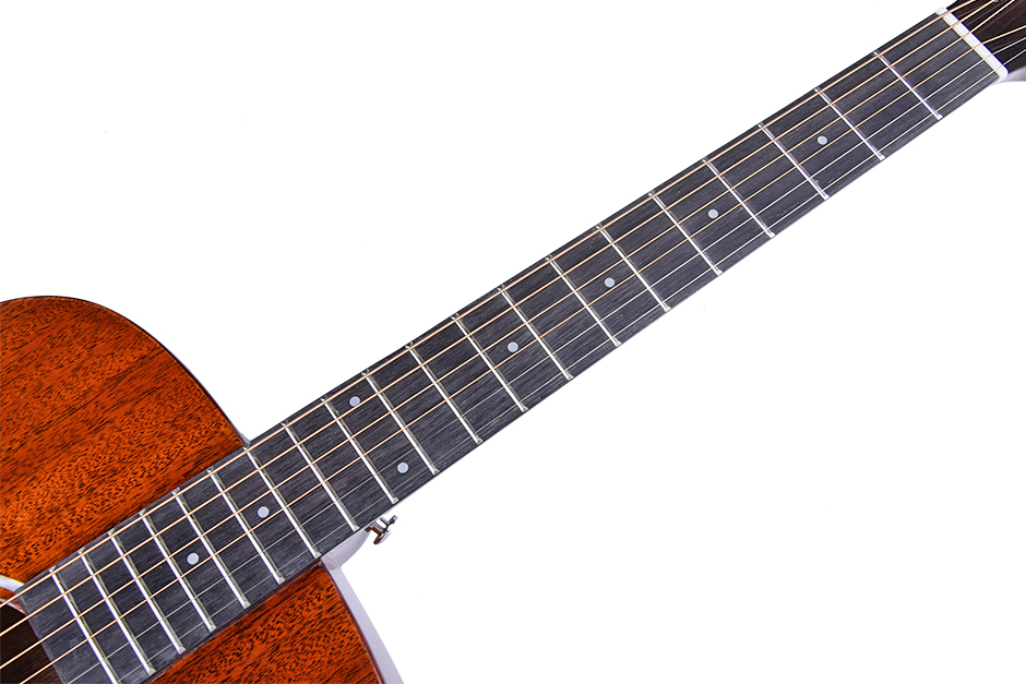 Kaysen all solid acoustic guitar 41 inch X712D (1) Kaysen all solid acoustic guitar 41 inch X712D (1)
