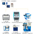 Multi-purpose Silicone Seal Hydraulic Machine