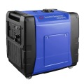 5600W Diesel Digital Inverter Generator New System