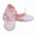 Canvas Shoes Ballet para crianças e adultos