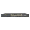 10/100/1000M Managed Ethernet Switch