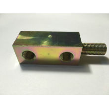 Forged Female Male Connector for Special Hydraulic Fitting