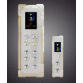 Lift Cop&Lop Calling Box