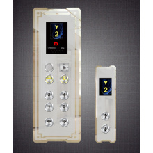 Lift Cop&Lop Calling Box