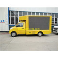 3 Seite P4 P6 LED Display Trucks