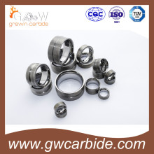 Tungsten Carbide Wire Guiding Wheels