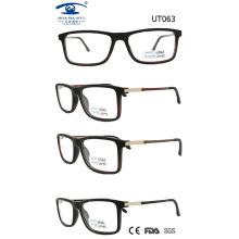Ultem lunettes pour hommes femme (UT063)