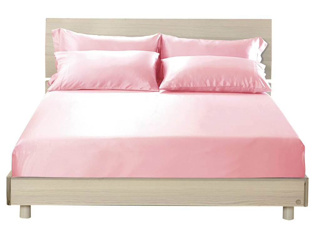 bedding fitted soft sheets