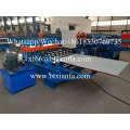 IBR Metal Roof Plate Hydraulic Arching Curving Machine