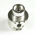 Titanium Alloy CNC Machining Parts For Spacer Motorcycle