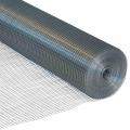 Welded wire mesh low carbon steel wire mesh