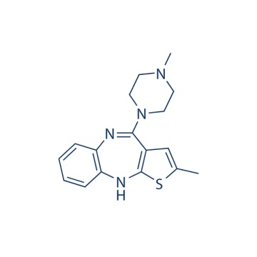 Olanzapine 132539-06-1