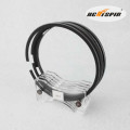 Piston Ring 8DC9 for Mitsubishi Auto Engine Parts Me062230