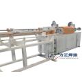 Two Roll Straightening Feeder Machine