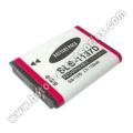 Appareil photo Samsung batterie SLB - 1137D