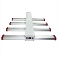 600W Led Grow Light 4 Strip 600 Watt