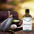 Wholesale Bulk Factory Price Natural Patchouli Essential Oil