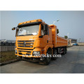 SHACMAN 25-45 TON Diesel Tipper Trucks