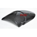 Fibra de carbono de la motocicleta parte delantera Fender Extender para YAMAHA Fjr1300