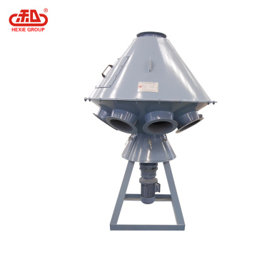 Poultry Feed Mill Used Rotary Distributor