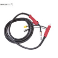 OTC series 350A welding torch machine