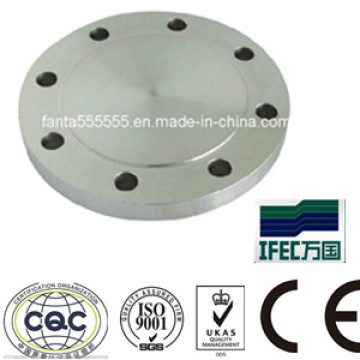 Brida forjada de acero (IFEC-FL100001)