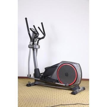 Cross Trainer Exercise  Upgraded  Elliptical Spinning Bike