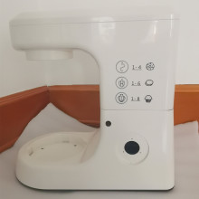 Moule pour machine de pétrissage de pâte d&#39;équipement de cuisson de mélangeur