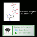 CAS 75607-67-9 API Interféron Fludarabine Phosphate