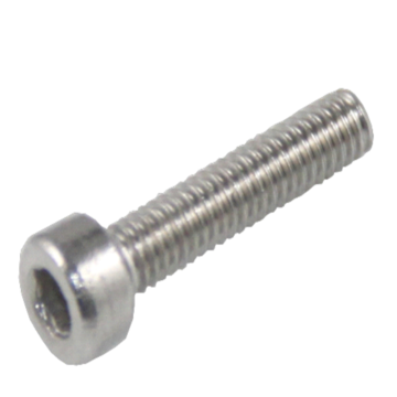 Screw Pan SLT ST ST M2X12