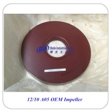 Anti-Corrosion Coal Preparation Slurry Pump Spare Part