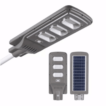 LED LED Solar Street Light für Industriegebiet