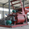 Construction equipment concrete mixer bucket