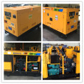 10kVA-50kVA Elephant Denyo Silent Diesel Generator