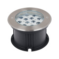 Recessed 12W led underwater light 12W high quality