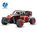 New Product 1 : 18 Scale 4 Wheels Drive RC Car High Speed Bring More Fun for Wholesales