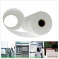 H13 Mini-Pleat Fiberglass HEPA FILTER PAPER