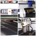 1530 cnc router cutting machine for MDF/HDF