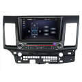 Compass car stereo dvd player