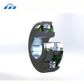 Drill Machine Mud Pump Parts Hex Bore Bearings