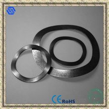 Arandela del resorte de la onda, arandela del resorte (m1.6-m64) / DIN127gasket