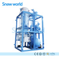 30T PLC Controller Commercial Tube Ice Machine