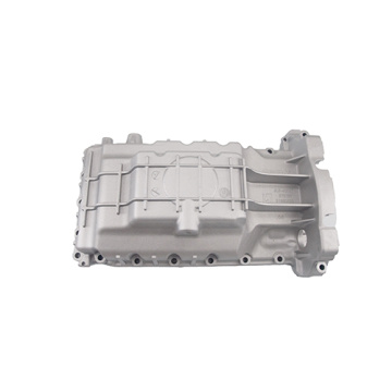 1.4T engine oil pan