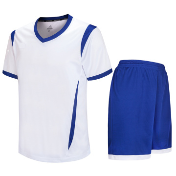 ajustement mens polo t shirt uniforme de football