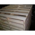 Poplar laminado folheado madeira serrada para pacote