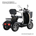 55km Electric Tricycle 60v 20ah Scooter