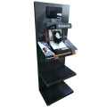 Mobile phone counter top display unit