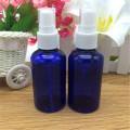 30ml/60ml/100ml Plastic Bottle for Makeup (PETB-04)