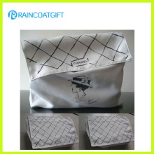 New Design Fashion Folding Cotton Clutch Cosmetic Bag Rbc-086
